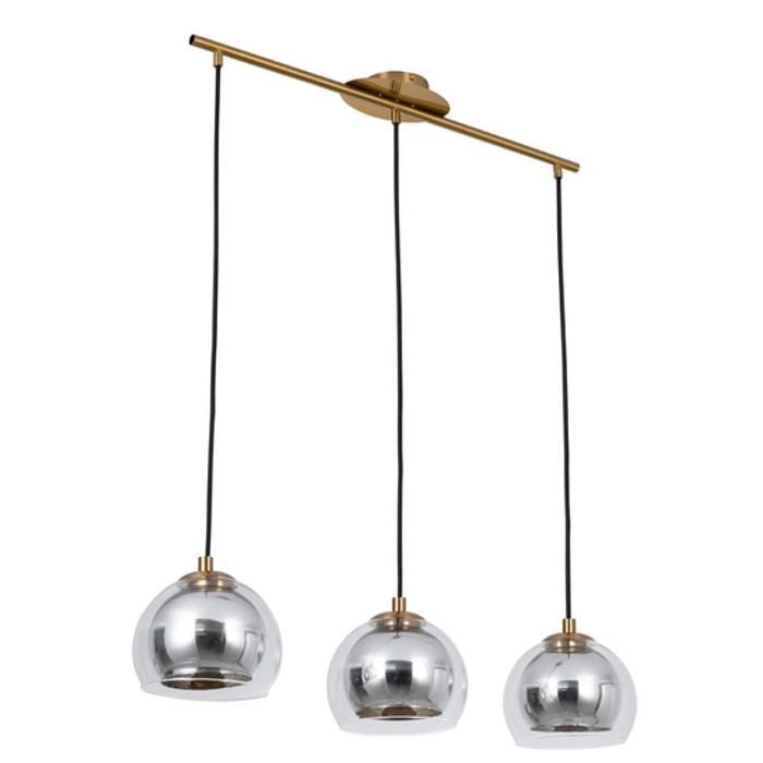 Светильник тройной ARTE LAMP A7984SP-3PB