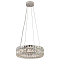 Люстра Newport 8550/40 C chrome