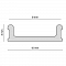 Technical ALM012-SC-W