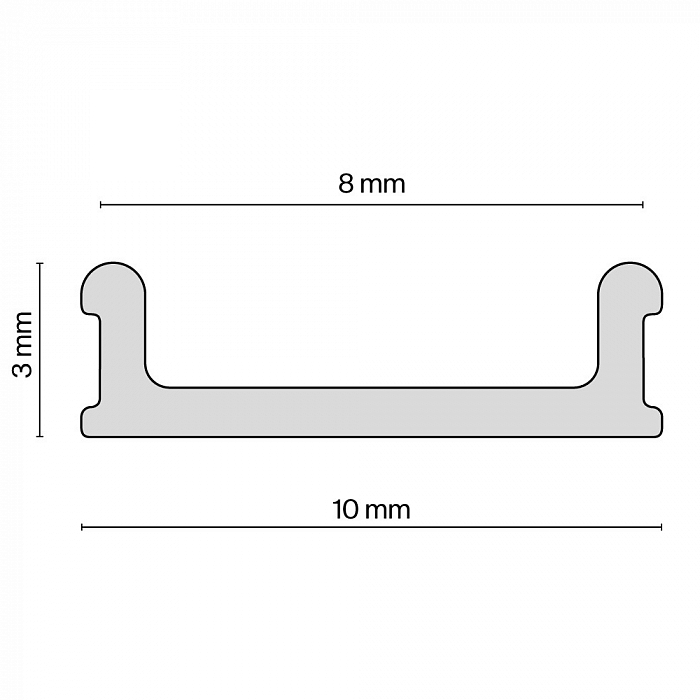 Technical ALM012-SC-W