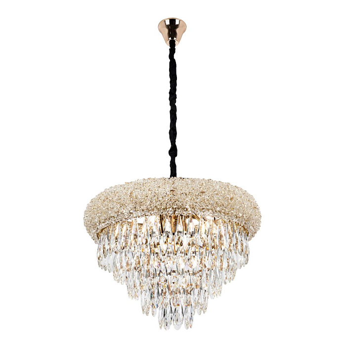 Люстра MODELUX ML.2308.600 GD