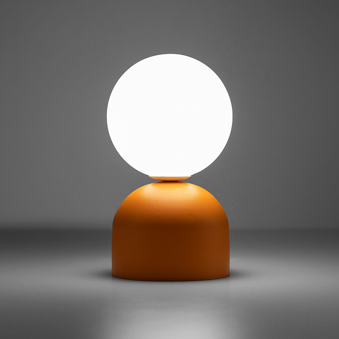 Настольная лампа TK Lighting 16041 Miki
