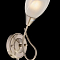 Бра Sfera Sveta 59261R/1W SAND NICKEL