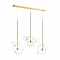 Светильник светодиодный ODEON LIGHT 4640/36L