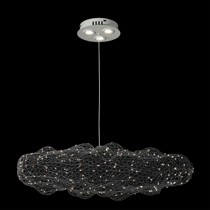 Светильник LOFT IT 10247/700 Silver