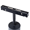 Трековая система ARTE LAMP A4671PL-1BK
