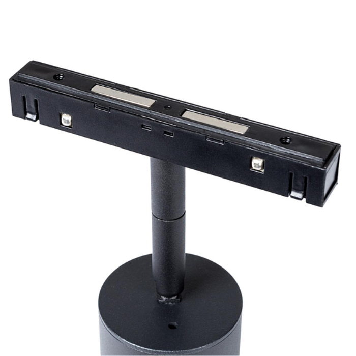 Трековая система ARTE LAMP A4671PL-1BK