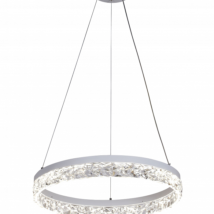 Люстра Sfera Sveta 2412/500 WHITE