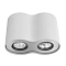 Светильник накладной ARTE LAMP A5633PL-2WH
