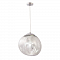 Светильник Crystal Lux MALAGA SP1 D280 CHROME