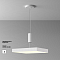 Светильник Technical C032CL-90W3K-SQ-W