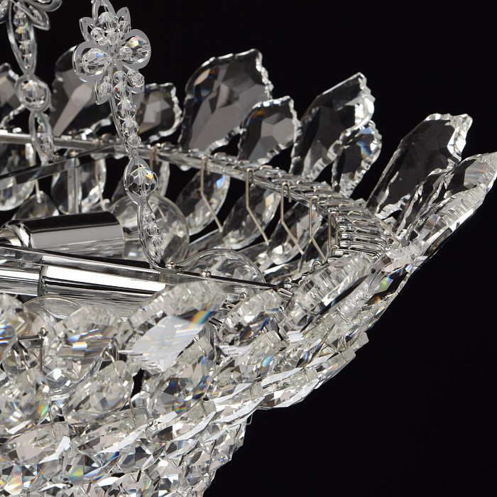 Люстра подвесная MW-Light 447010512