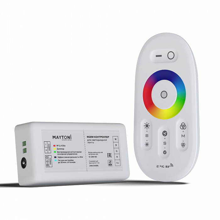 комплектующие Lighting control CLM003