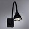 Бра на 1 лампу ARTE LAMP A4107AP-1BK