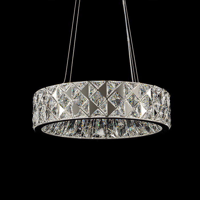 Люстра  ML.335.400 CR