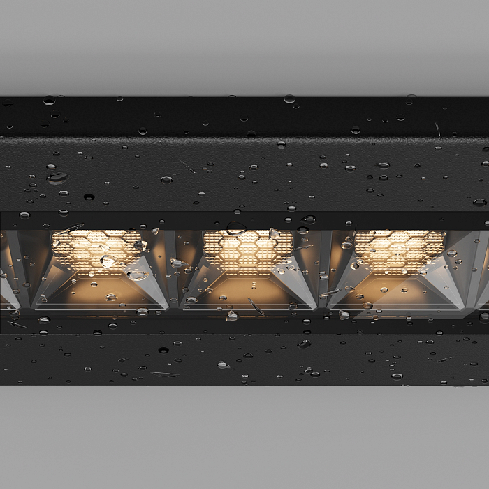 Светильник Outdoor O488DL-L6GF3K