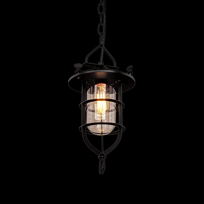 Светильник одинарный LOFT IT LOFT1141