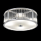 Люстра Crystal Lux AVENUE PL4 CHROME