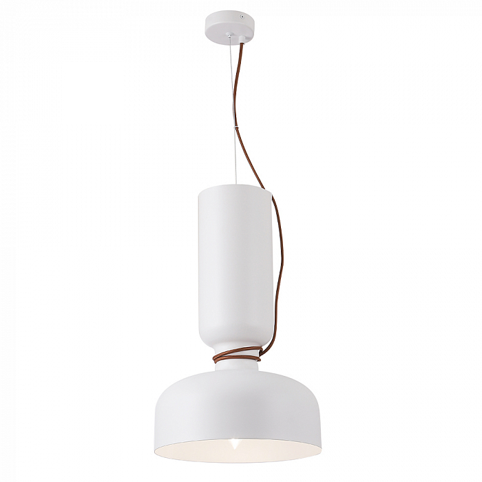 Светильник Crystal Lux UNO SP1.3 WHITE