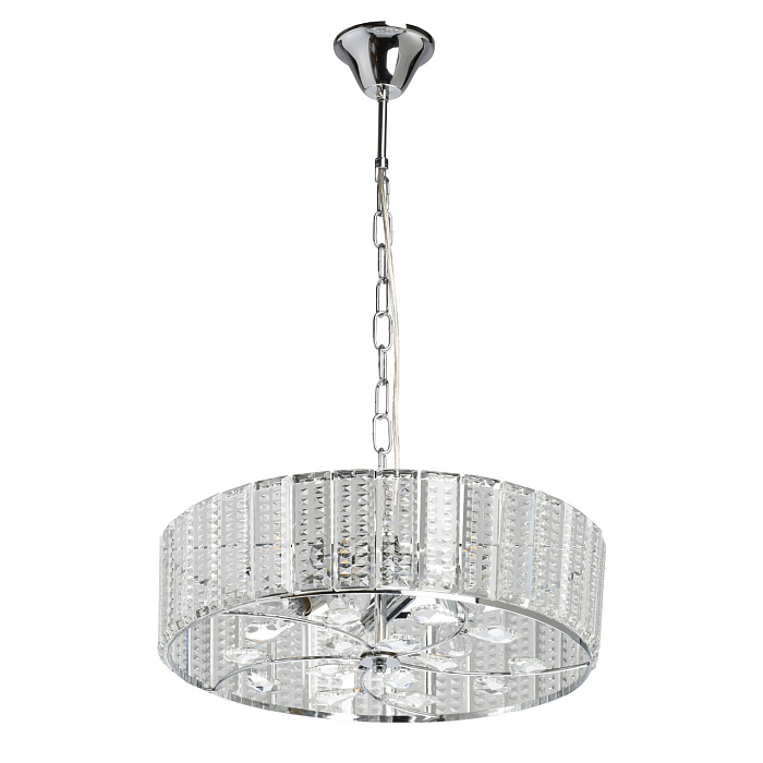 Люстра MW-Light 642016105