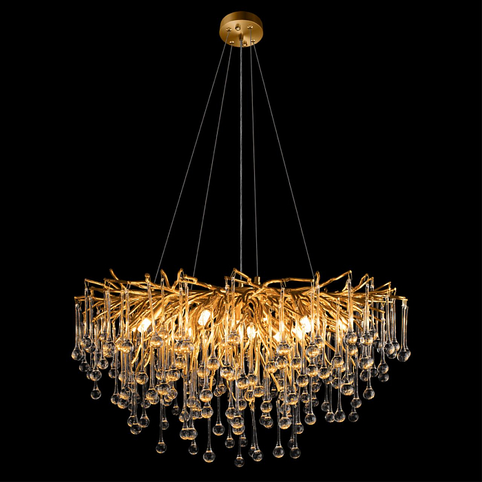 Люстра LOFT IT 10377/800