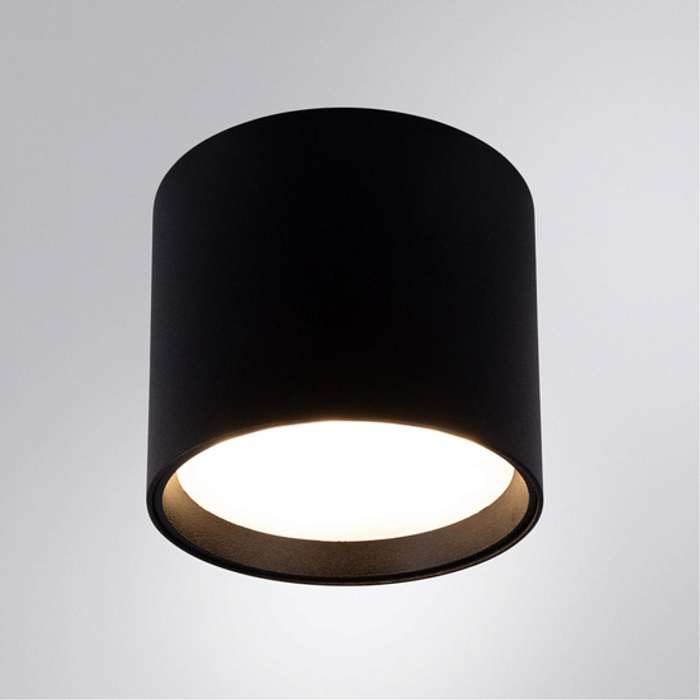 Светильник ARTE LAMP A5548PL-1BK