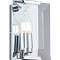 Бра NewRgy W1821R/1A CHR+CL