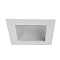 Светильник встраиваемый ARTE LAMP A7412PL-1WH