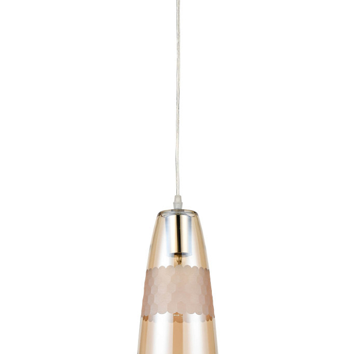 Светильник одинарный Vele Luce VL5394P21