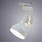 Трековая система Трековый светильник ARTE LAMP A5108PL-1WH