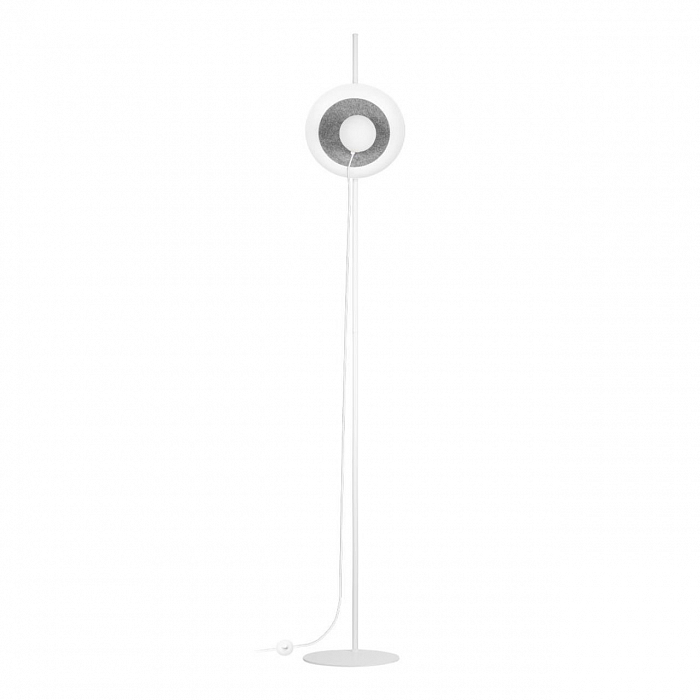 Торшер LOFT IT 10237F White