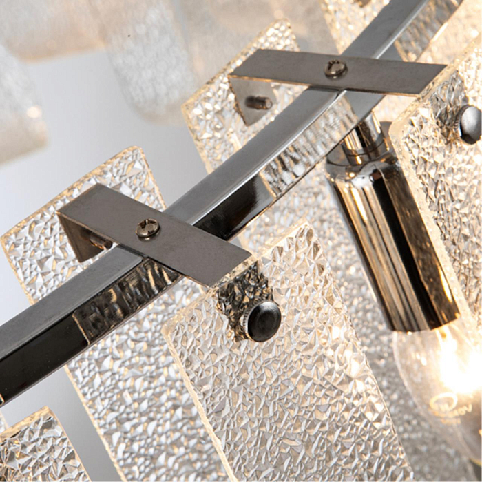 Люстра ARTE LAMP A4074LM-14CC