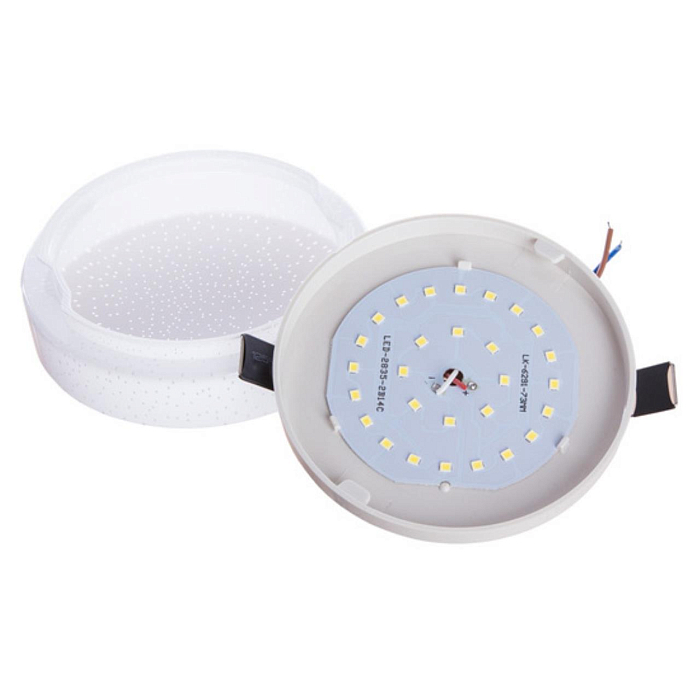 Светильник светодиодный ARTE LAMP A3206PL-1WH