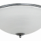 Люстра потолочная Sfera Sveta 86410/3 BLACK+SILVER