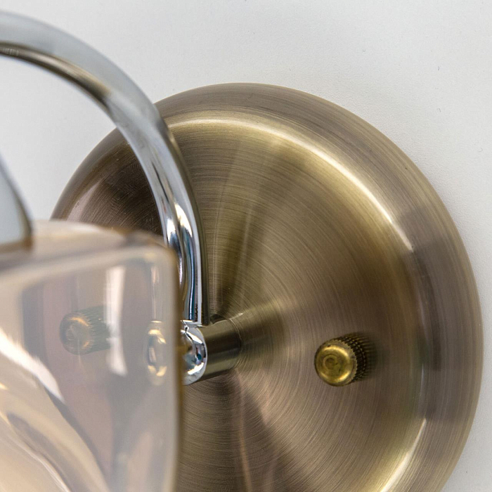 CL170312 Плутон Св-к Бра Бра на 1 лампу  CL170312