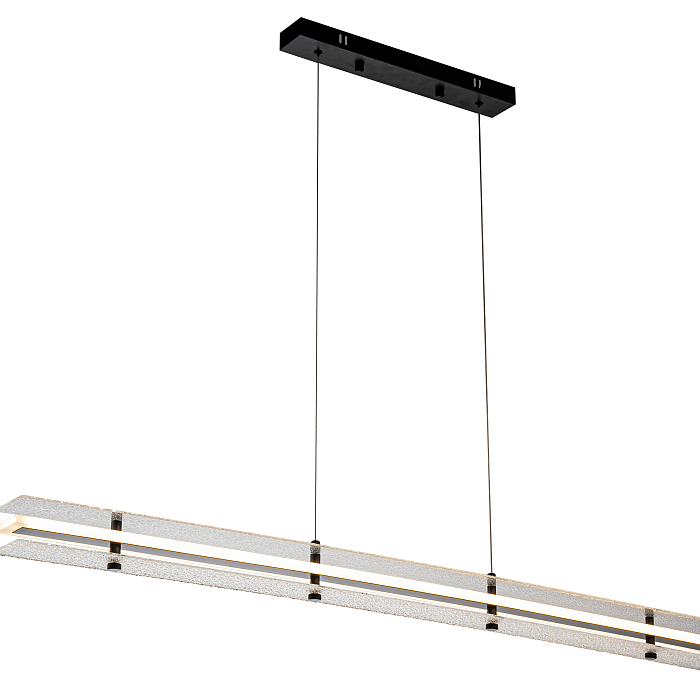 Люстра NewRgy 82120-L1000 BLACK