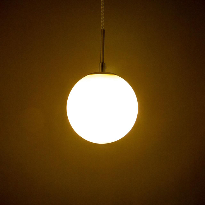 Светильник одинарный  CL102014