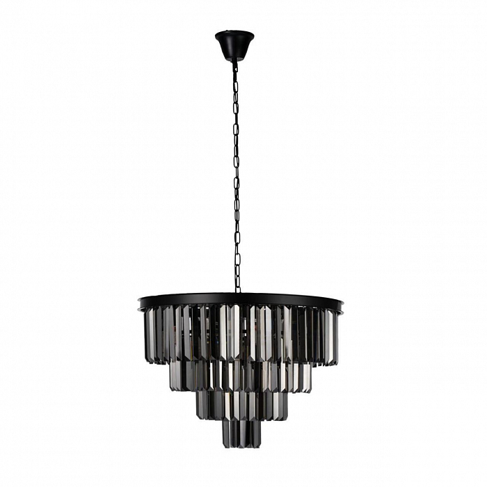 Люстра подвесная LOFT IT 10018/600C