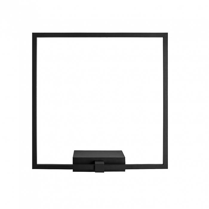 Бра светодиодное Crystal Lux CLT 231W450 BL