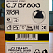 Люстра потолочная  CL713A80G