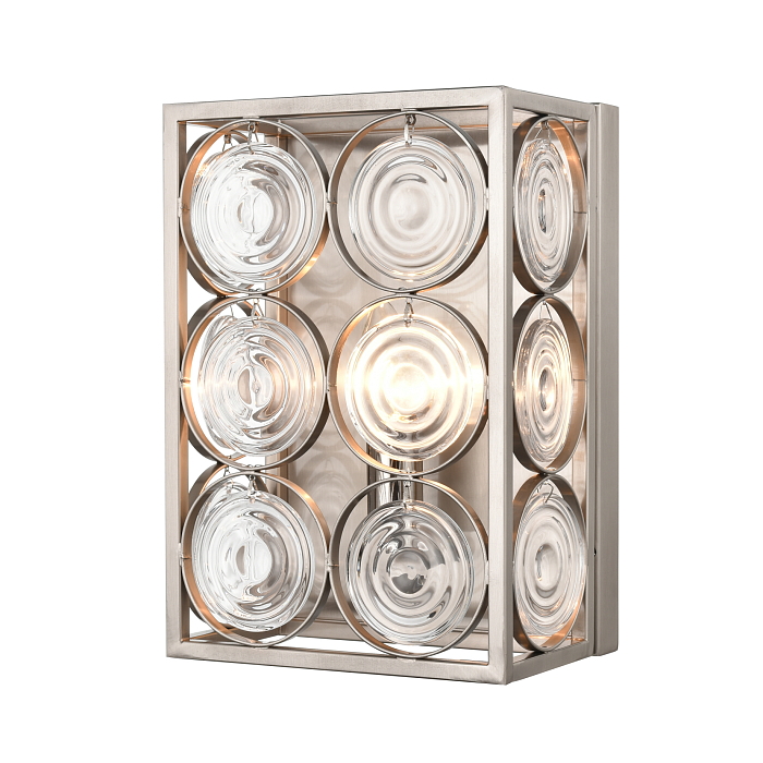 Бра на 1 лампу Vele Luce VL3233W01