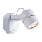 Спот на 1 лампу ARTE LAMP A1311AP-1WH
