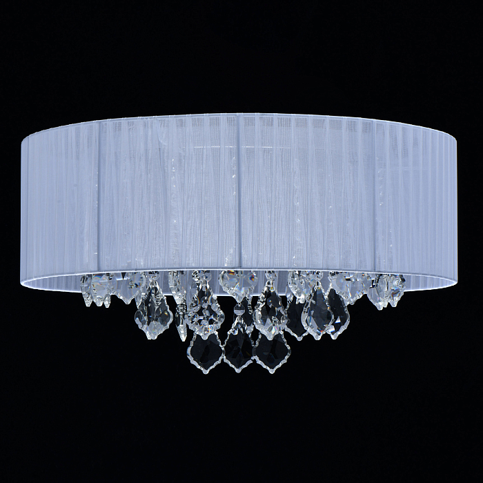 Люстра потолочная MW-Light 465016006