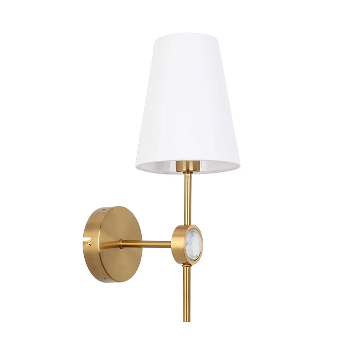 Бра ARTE LAMP A4104AP-1PB