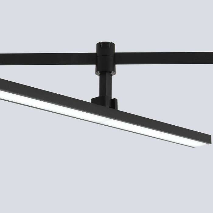 Crystal Lux CLT 0.37 001 18W BL SMART