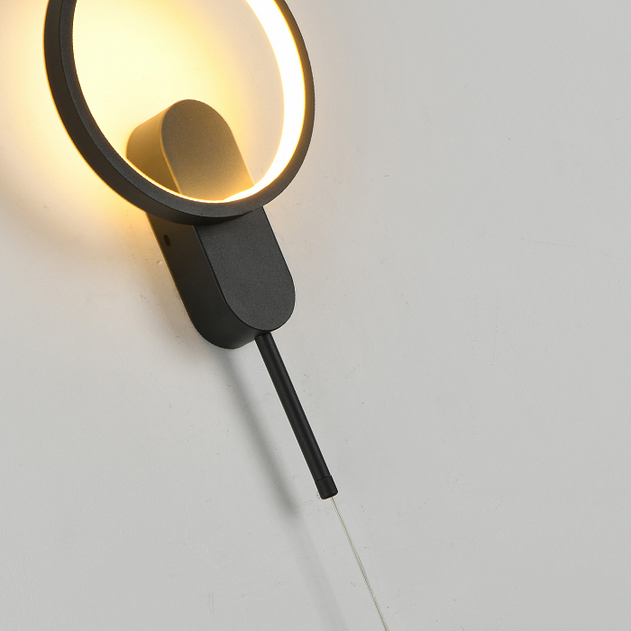 Бра светодиодное Kink Light 2204,19