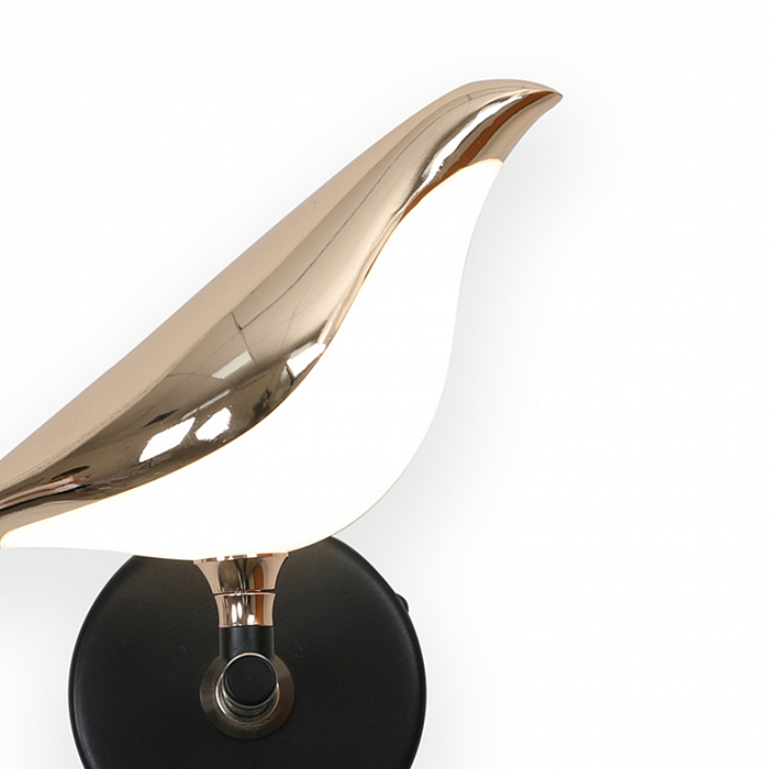 Бра светодиодное Kink Light 08446-1,33