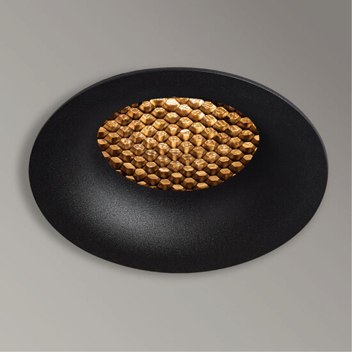 Светильник ARTE LAMP A8095PL-1BK