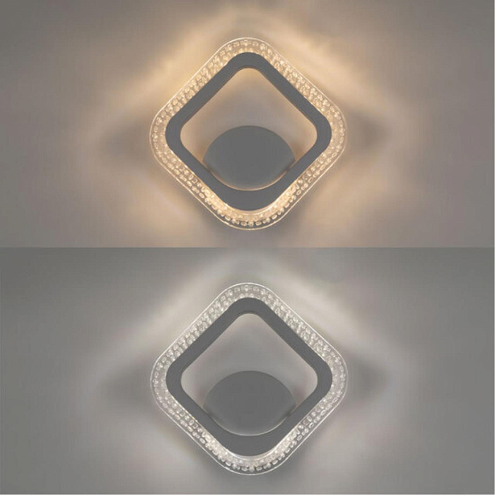 Бра светодиодное ARTE LAMP A2534AP-18WH