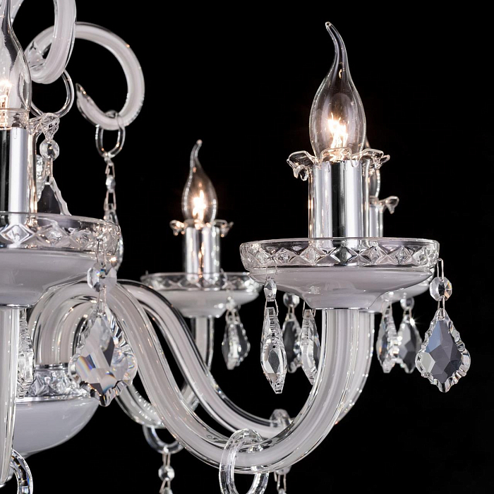 Люстра подвесная  CL352180